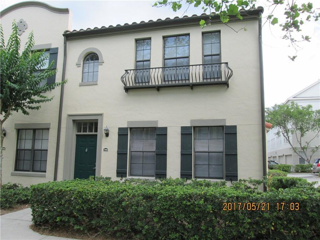 700 Centervale Dr., Celebration, FL 34747