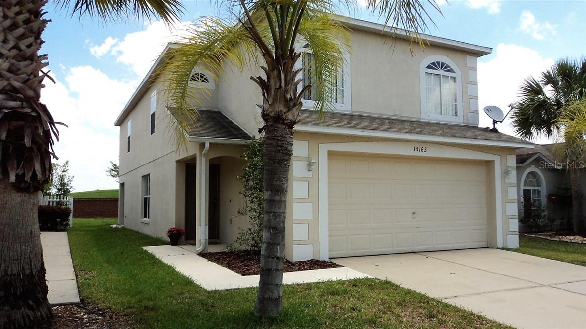 15163 Harrowgate Way, Winter Garden, FL 34787
