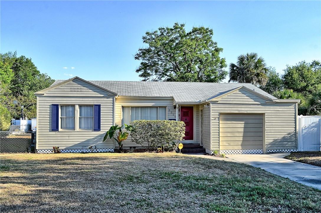 2210 Illinois St., Orlando, FL 32803
