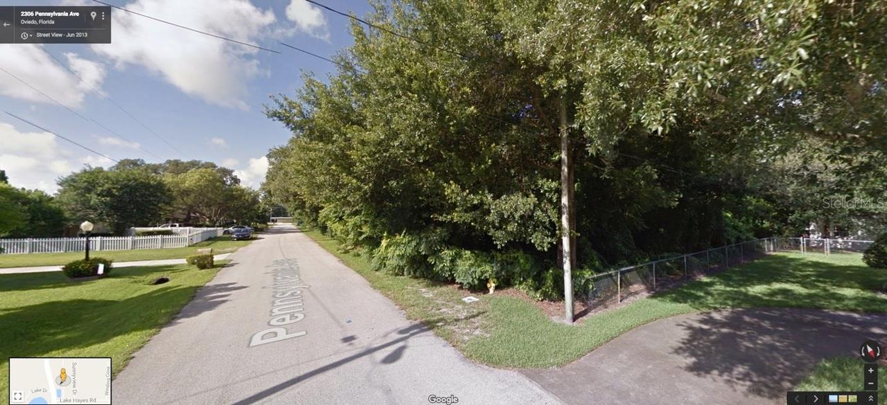 Pennsylvania Ave., Oviedo, FL 32765