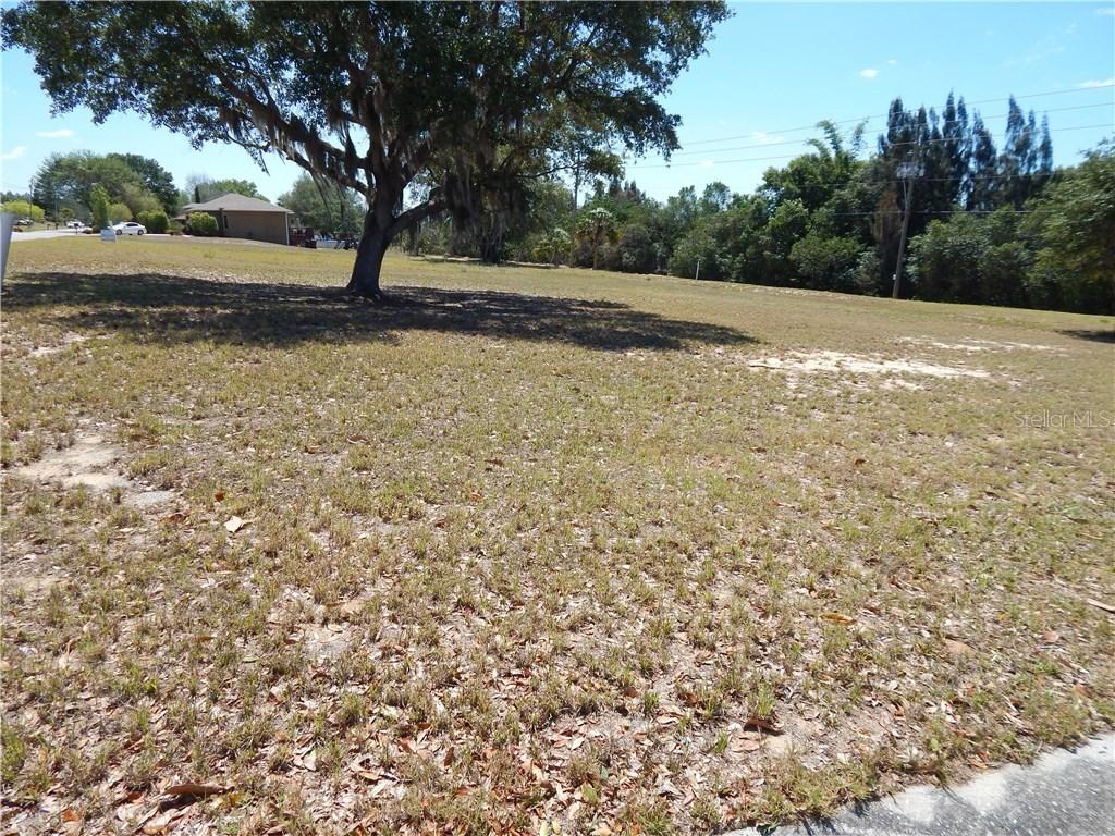 Wildabon Ave., Lake Wales, FL 33853