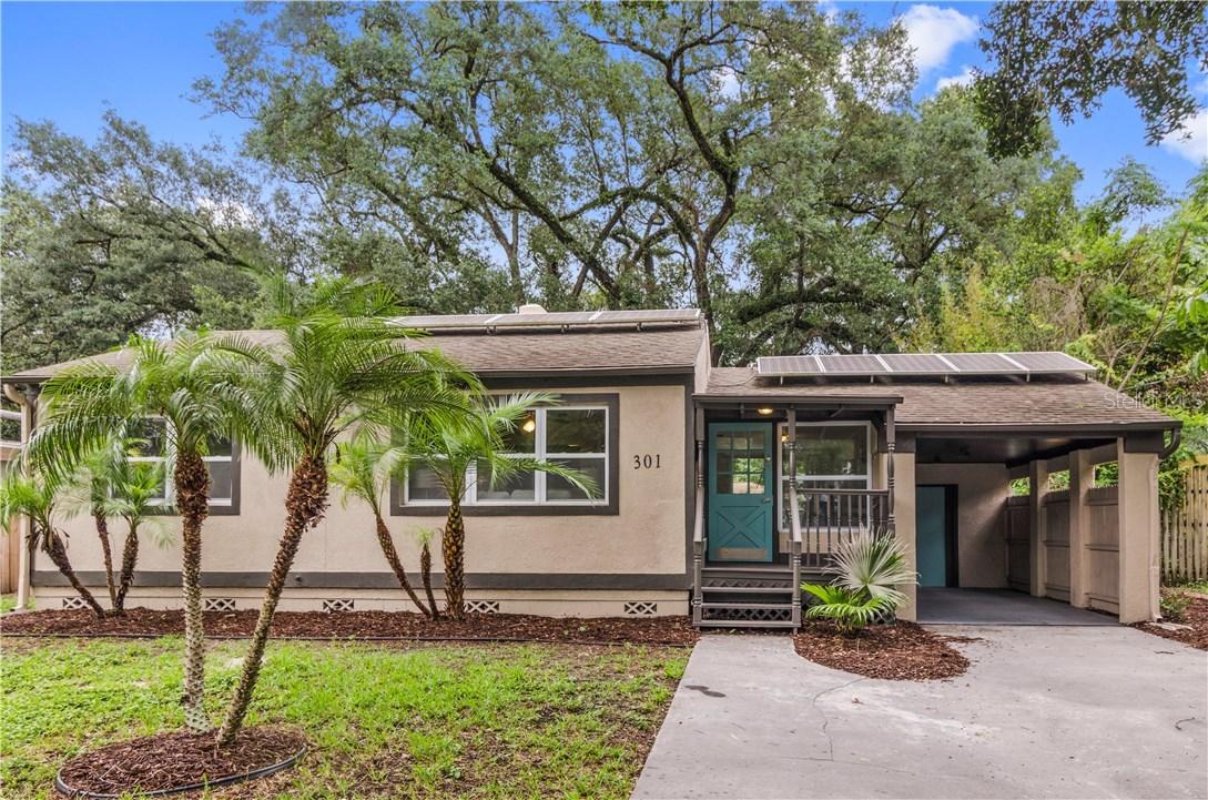 301 S Hampton Ave., Orlando, FL 32803