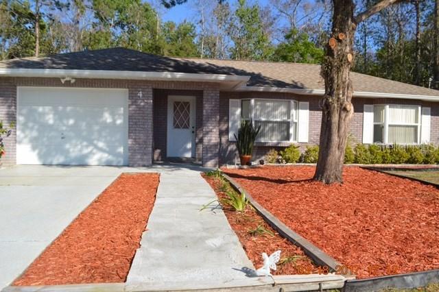 4 Zebrawood Ct., Palm Coast, FL 32164