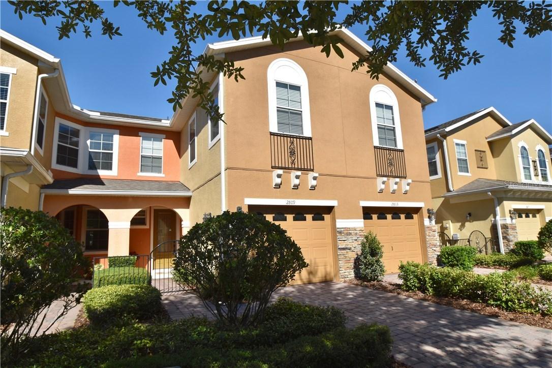 2809 Shady Willow Ln., Oviedo, FL 32765