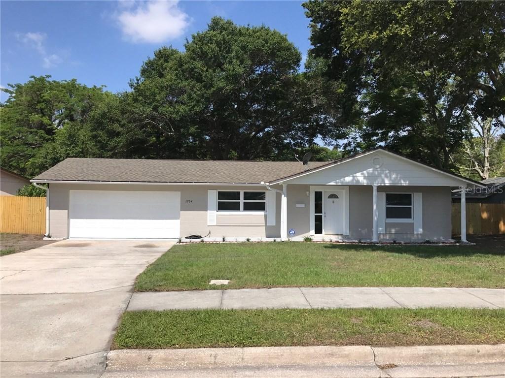1704 Lake Lorine Dr., Orlando, FL 32808