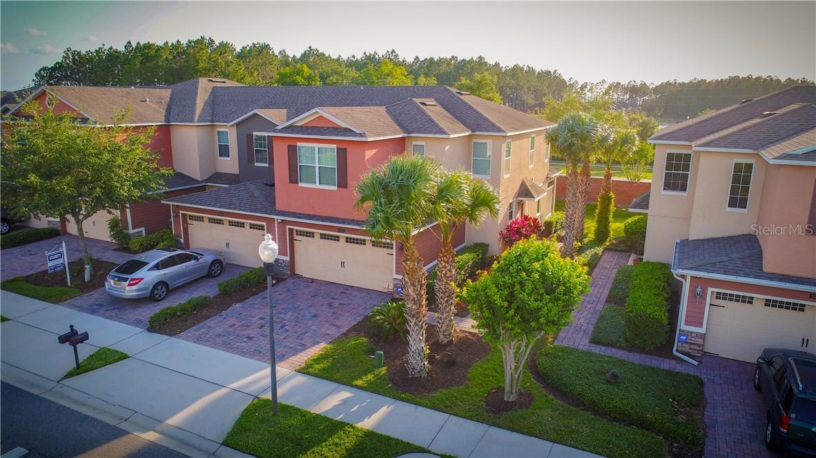1049 Priory Cir. #8, Winter Garden, FL 34787
