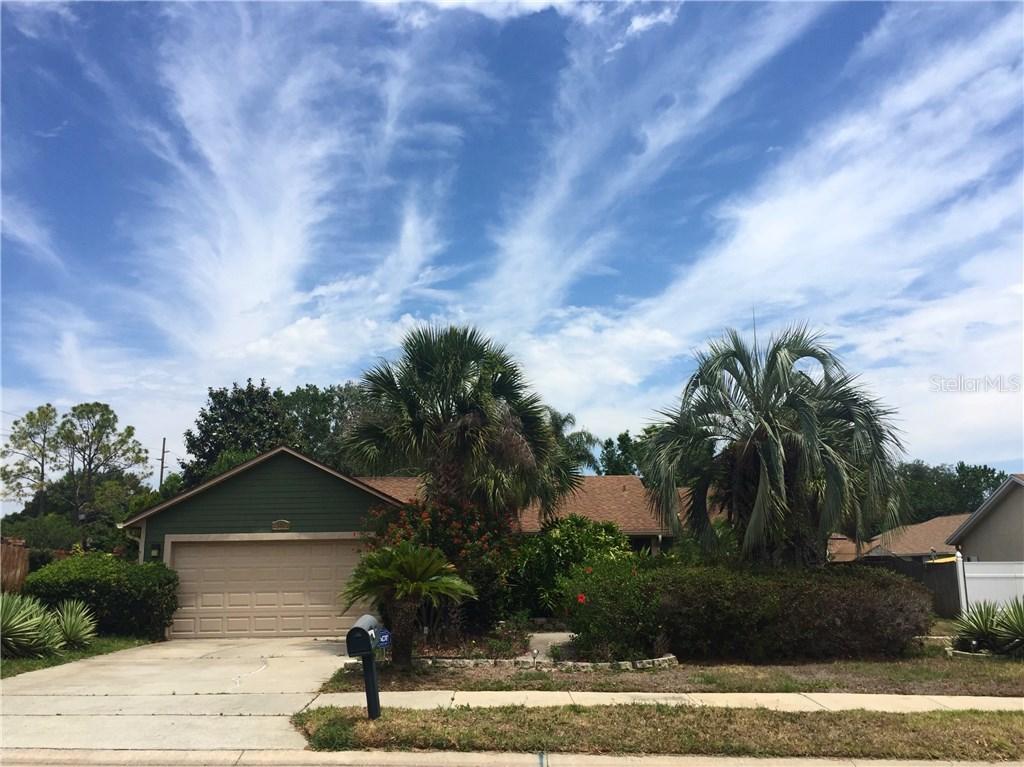 998 Big Oaks Dr., Oviedo, FL 32765