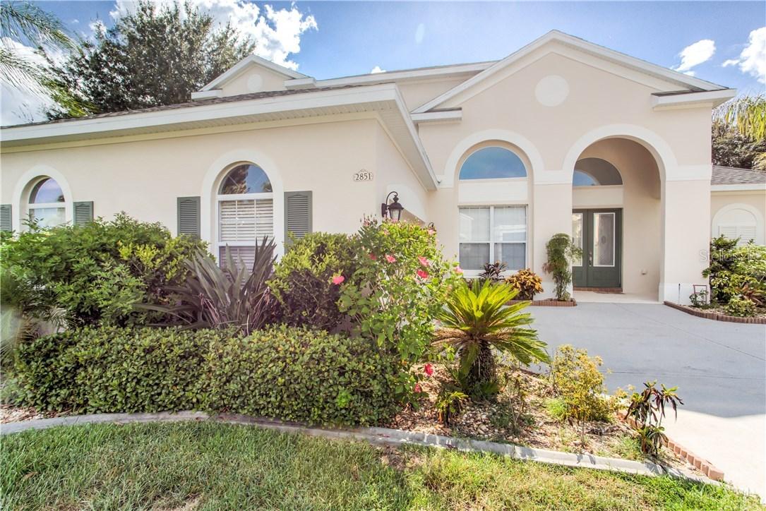 2851 Majestic Isle Dr., Clermont, FL 34711