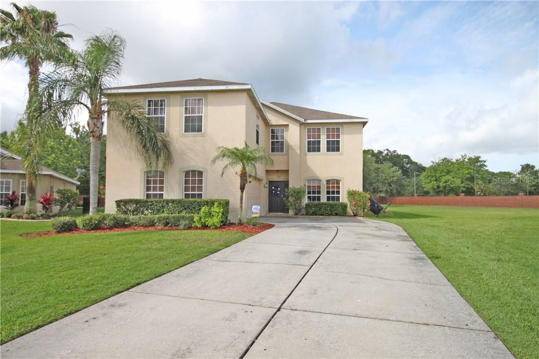 812 Seneca Meadows Rd., Winter Springs, FL 32708