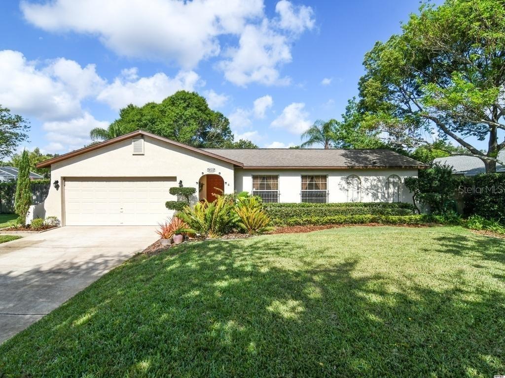 850 Mosshart Ln., Orlando, FL 32825
