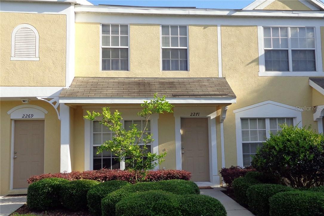 2271 Lake Woodberry Cir., Brandon, FL 33510