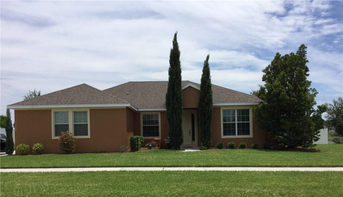 11714 Indian Hills Ln., Clermont, FL 34711