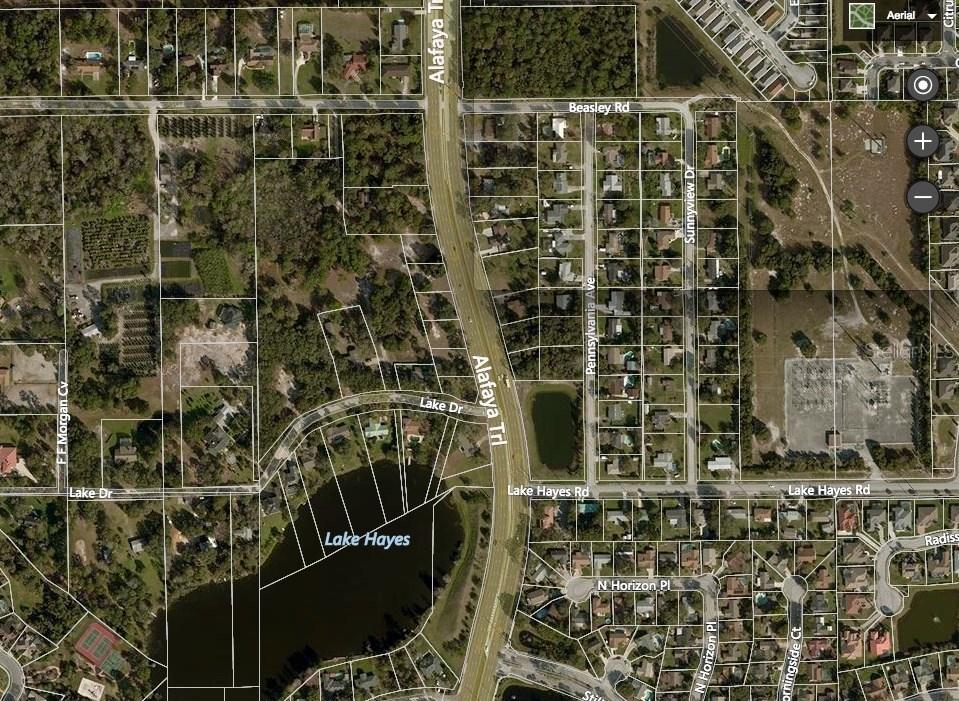 Alafaya Tr., Oviedo, FL 32765