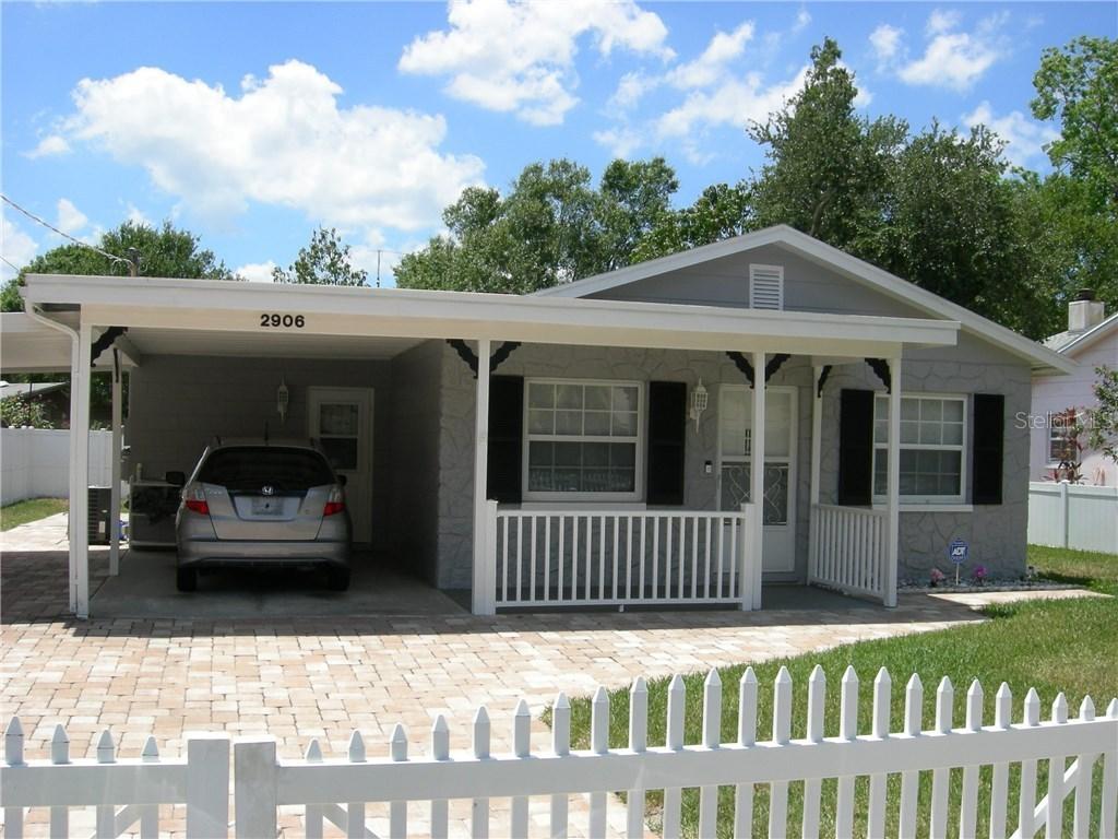 2906 W Ballast Point Blvd., Tampa, FL 33611