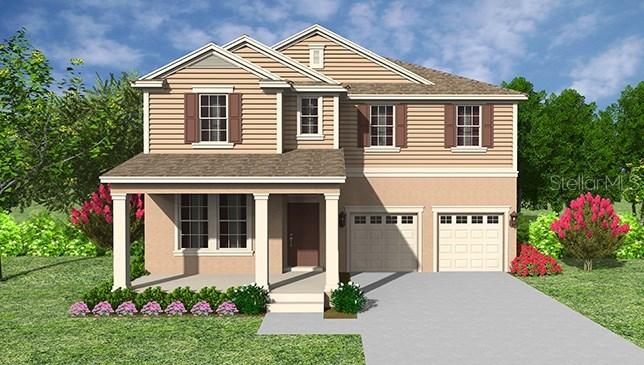 16124 Hampton Crossing Dr., Winter Garden, FL 34787