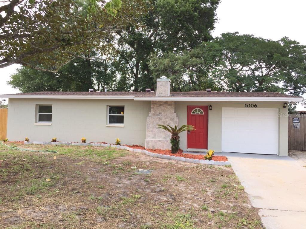 1006 Buttercup Ln., Orlando, FL 32825