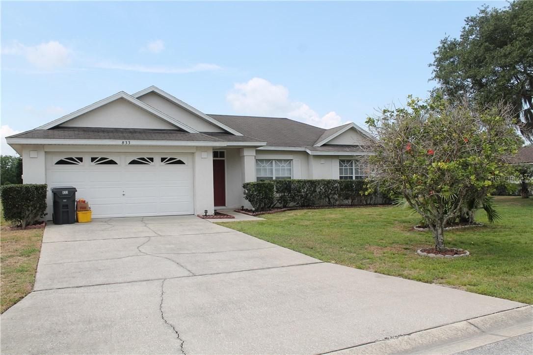 833 Hanging Moss Rd., Davenport, FL 33837