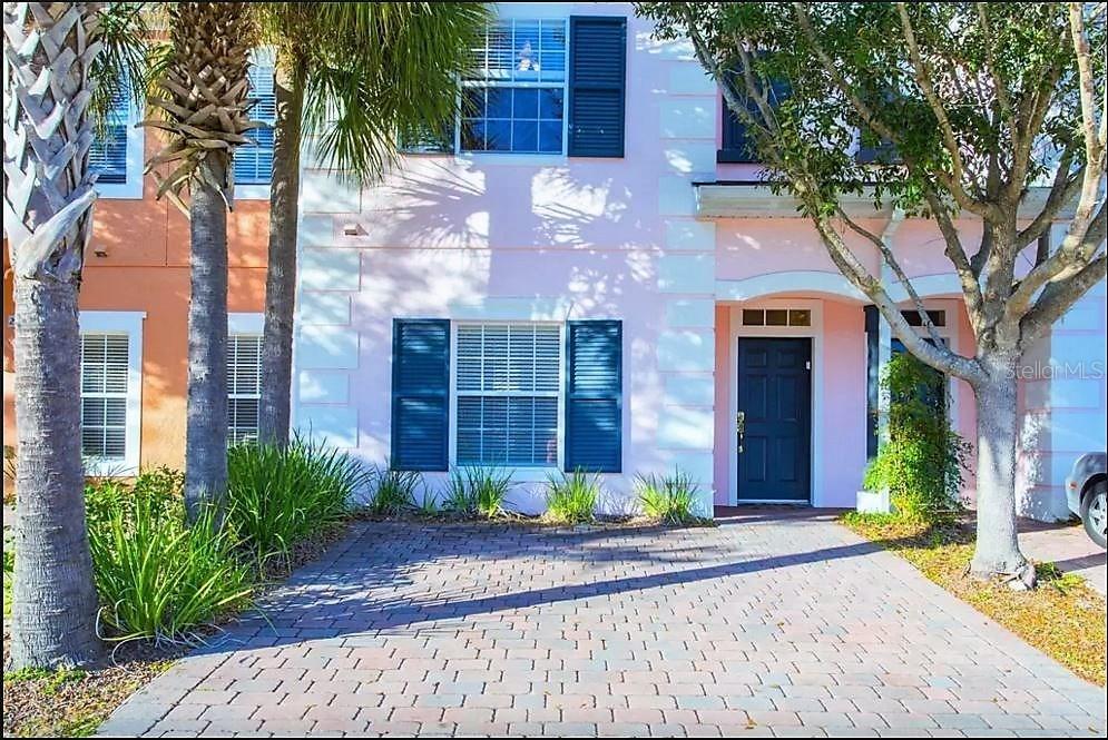 2457 Caravelle Cir., Kissimmee, FL 34746