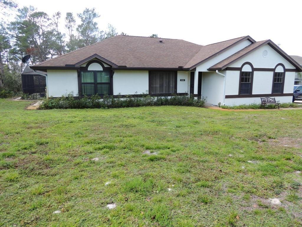 5140 Kirkwood Tr., Titusville, FL 32780