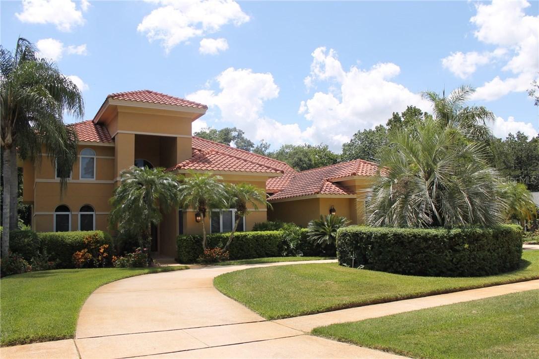 704 Tioga Ct., Winter Springs, FL 32708