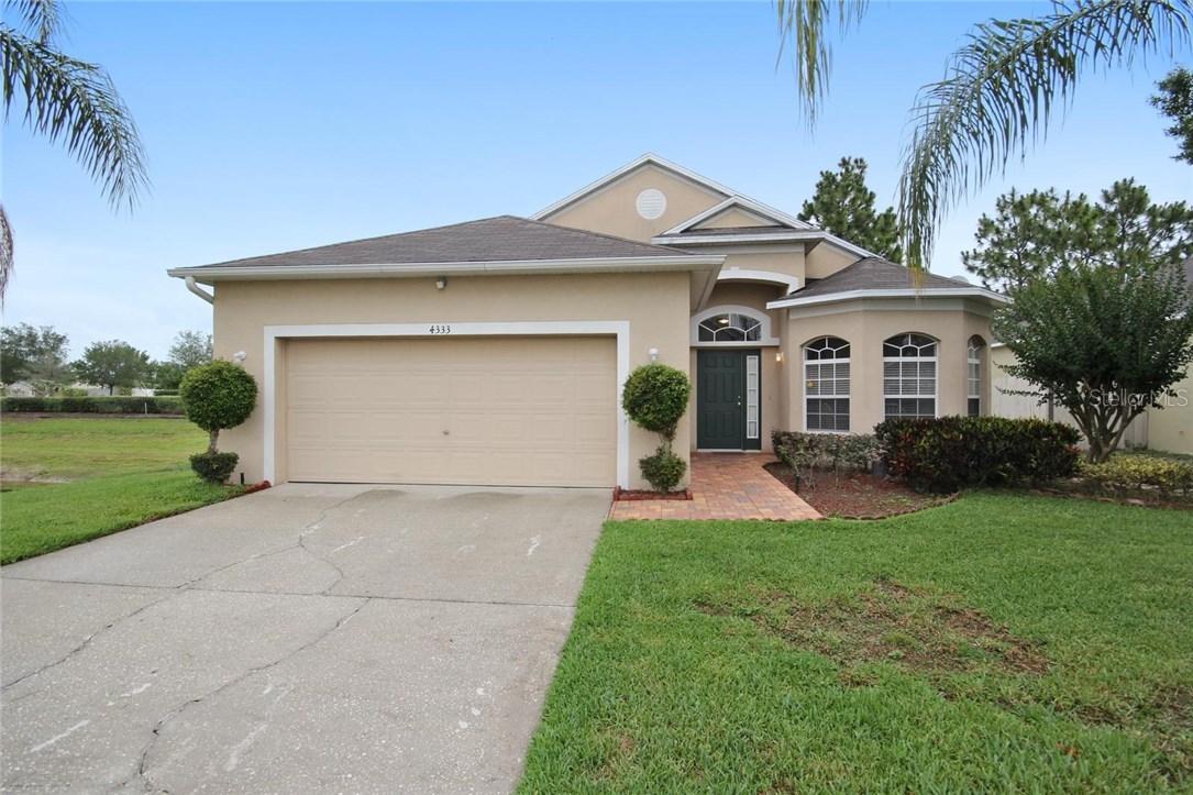 4333 Waterside Pointe Cir., Orlando, FL 32829