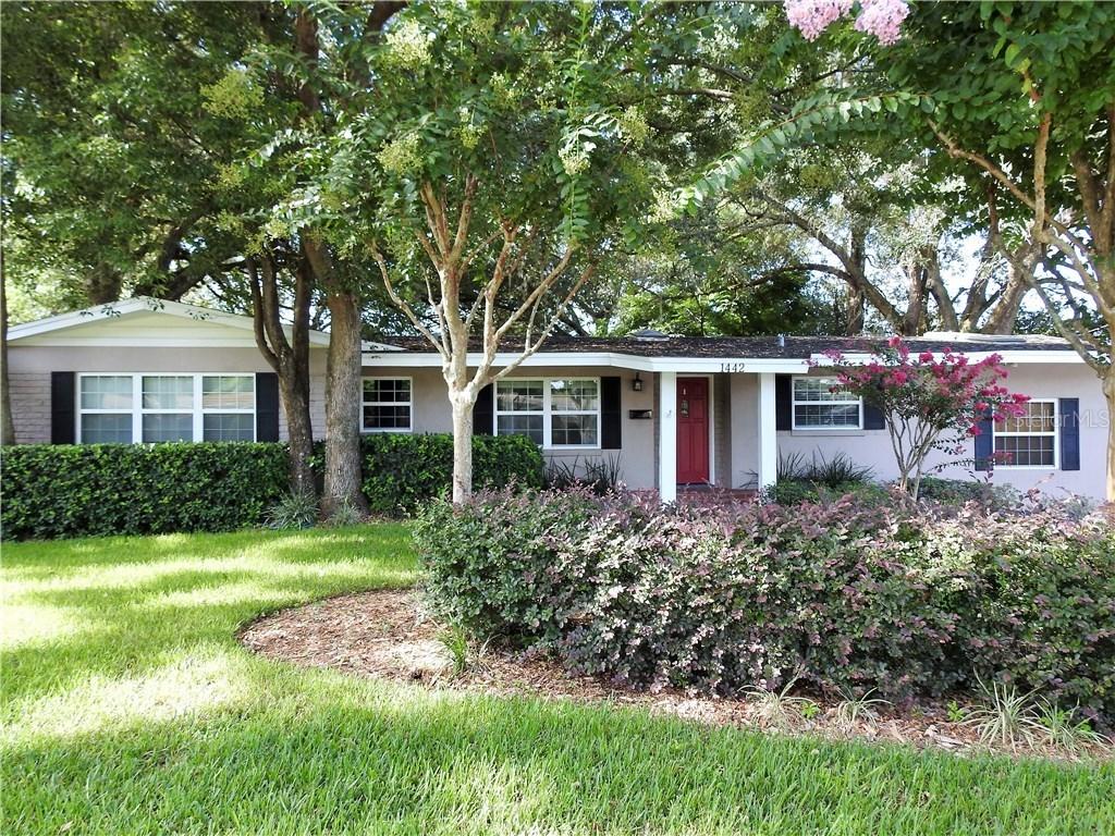 1442 Fairview St., Orlando, FL 32804