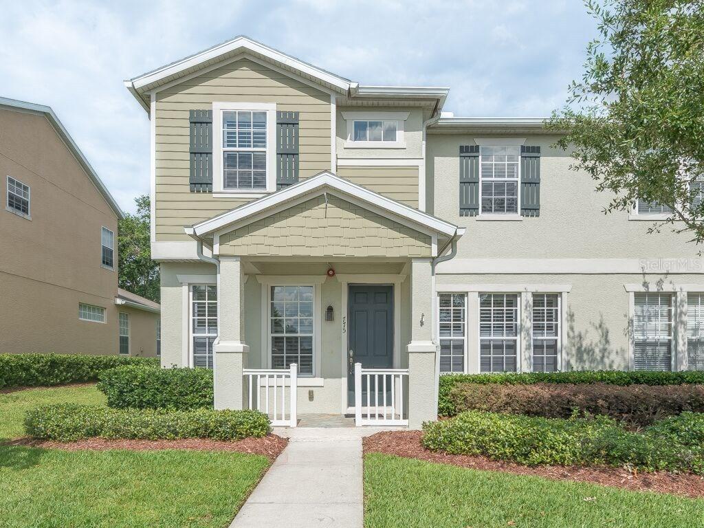 775 Bending Oak Tr., Winter Garden, FL 34787