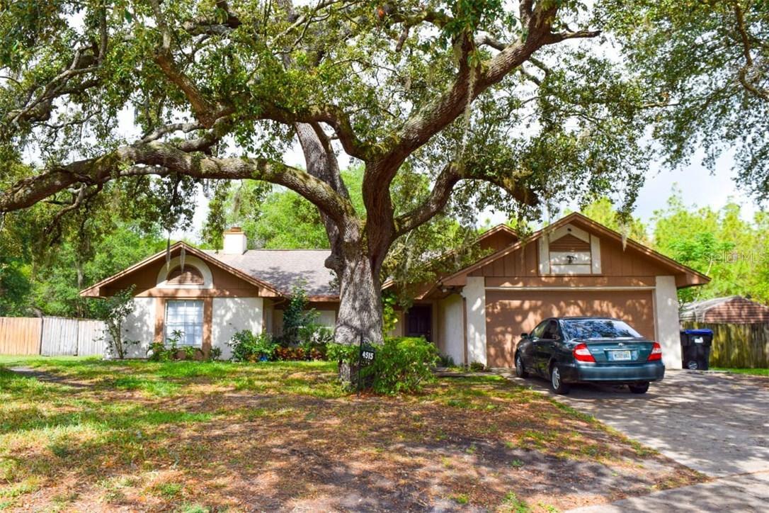 4515 Sea Biscut Ct., Orlando, FL 32818