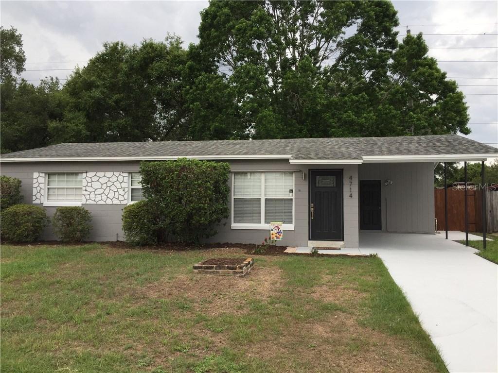 4714 Millcove Dr., Orlando, FL 32812