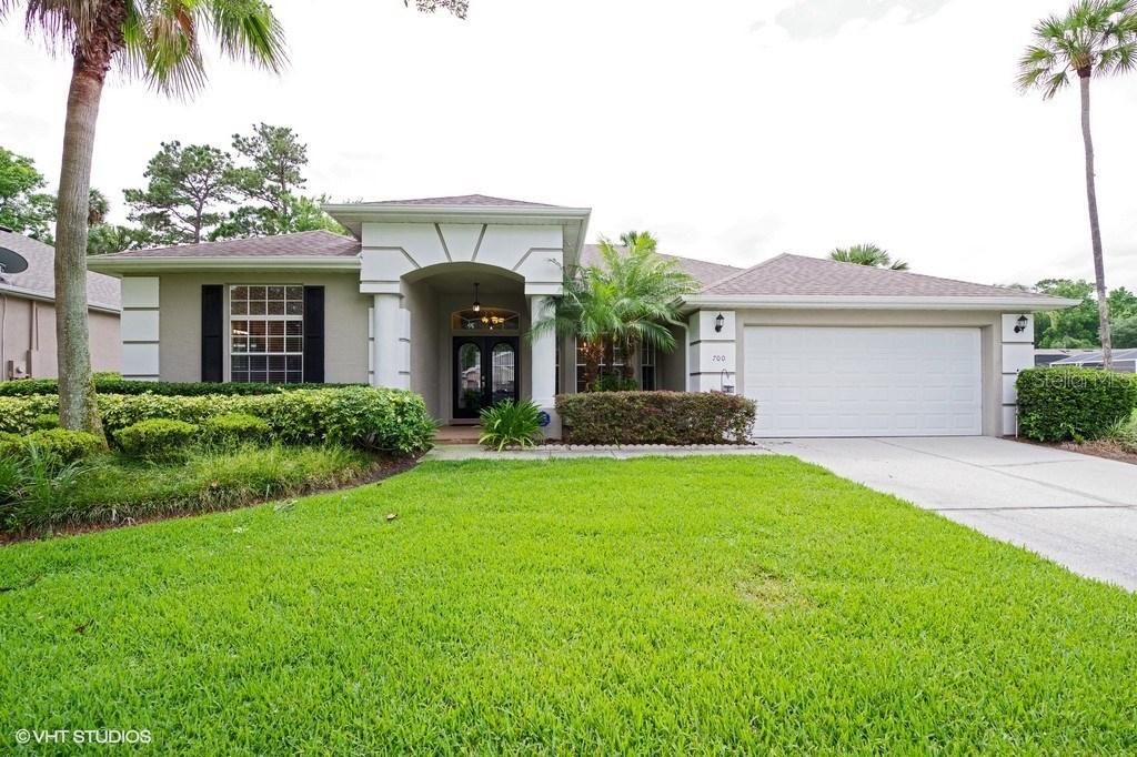 700 Timberwilde Ave., Winter Springs, FL 32708