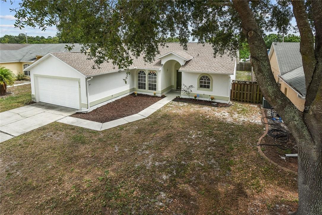 10102 Cypress Glen Pl., Orlando, FL 32825