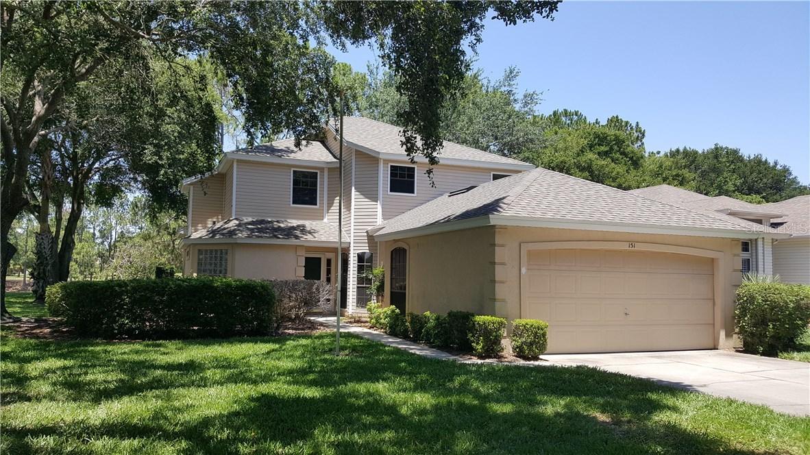 151 Juniper Way, Tavares, FL 32778