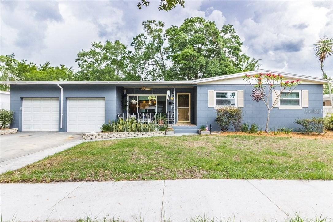 2807 Clemwood St., Orlando, FL 32803