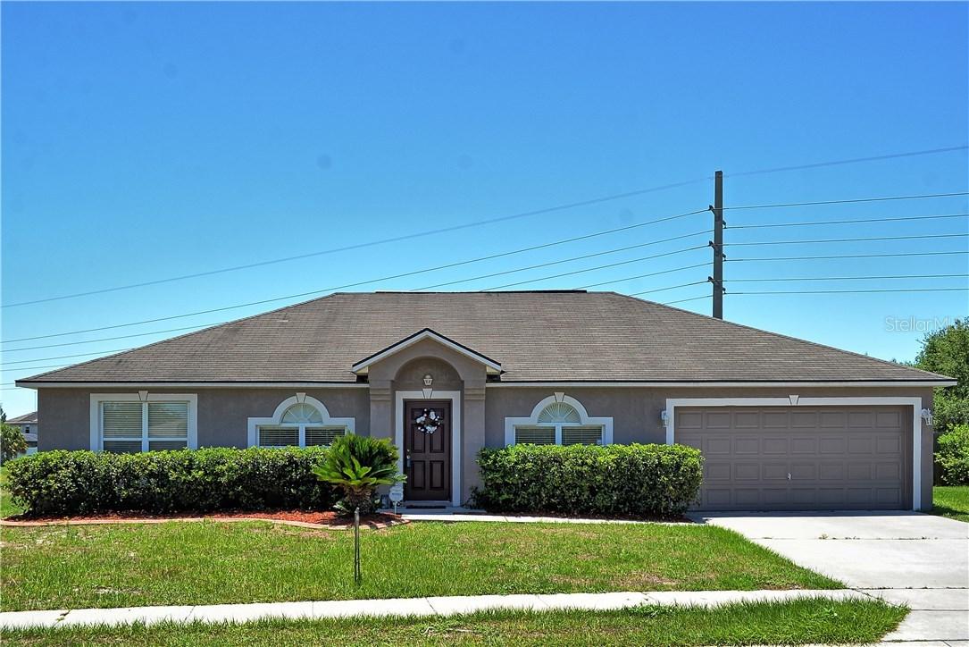 275 Velveteen Pl., Chuluota, FL 32766