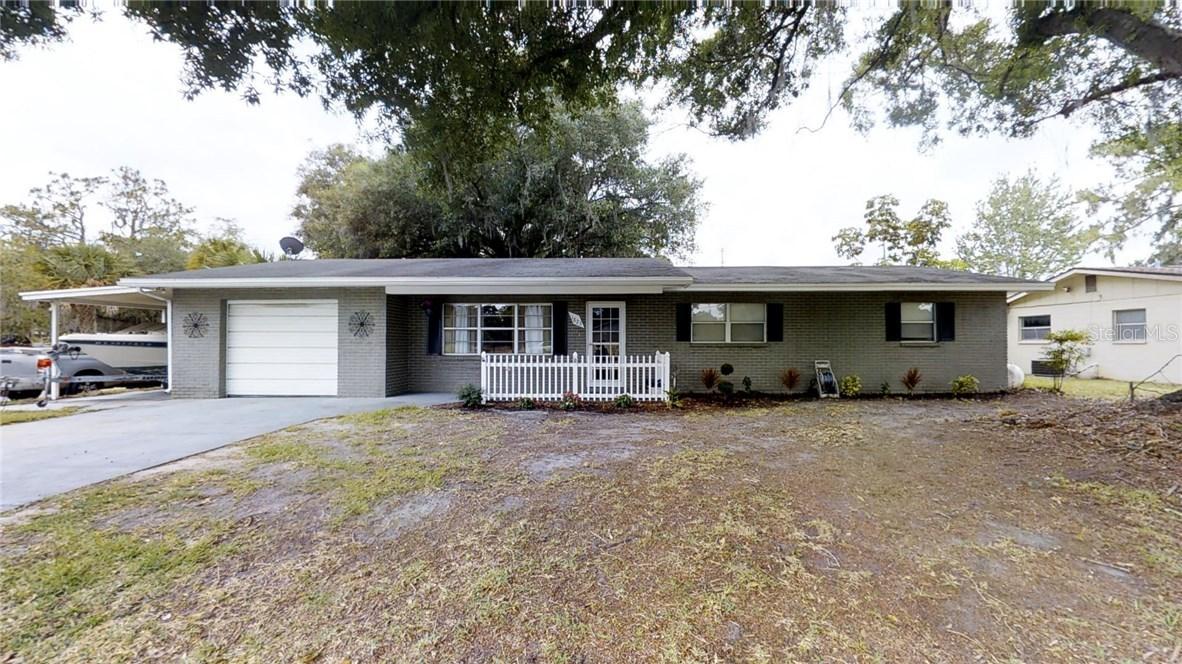 1823 Lori Ln., Lakeland, FL 33801