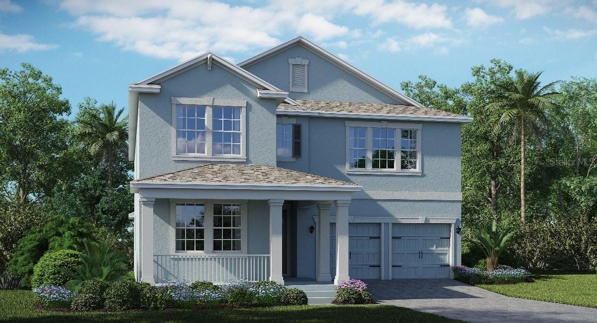 10467 Authors Way, Orlando, FL 32832