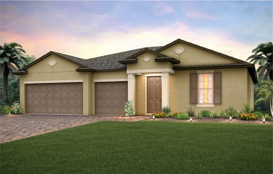 2776 Mead Ave., Saint Cloud, FL 34771