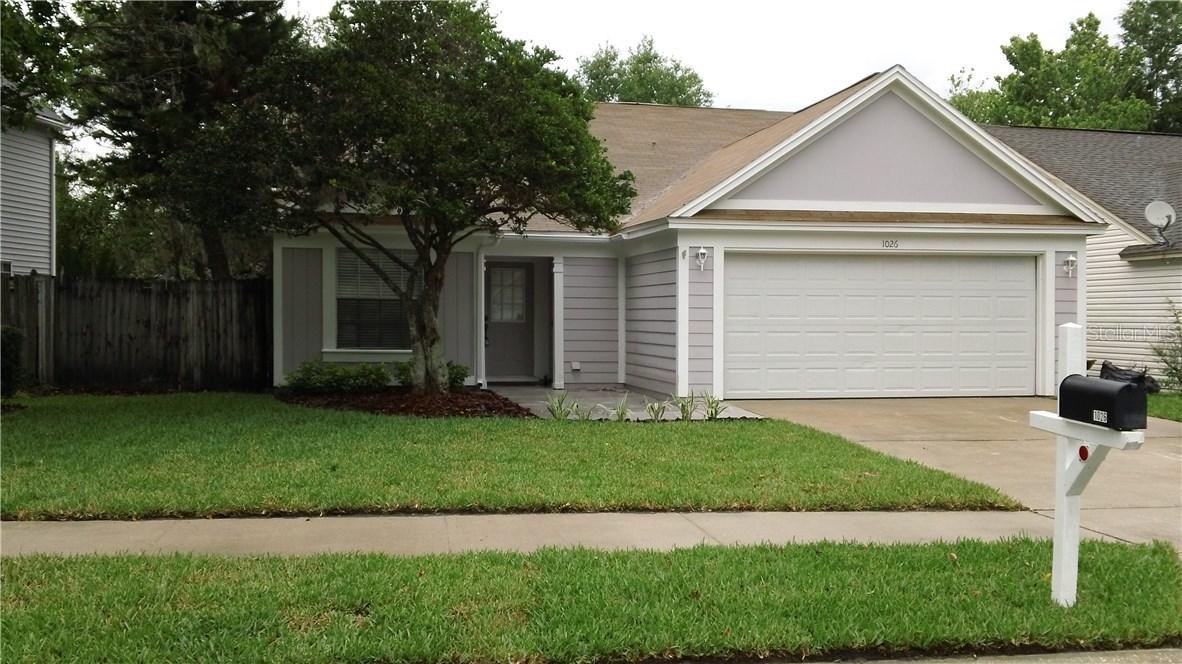 1026 Mccully Ct., Oviedo, FL 32765