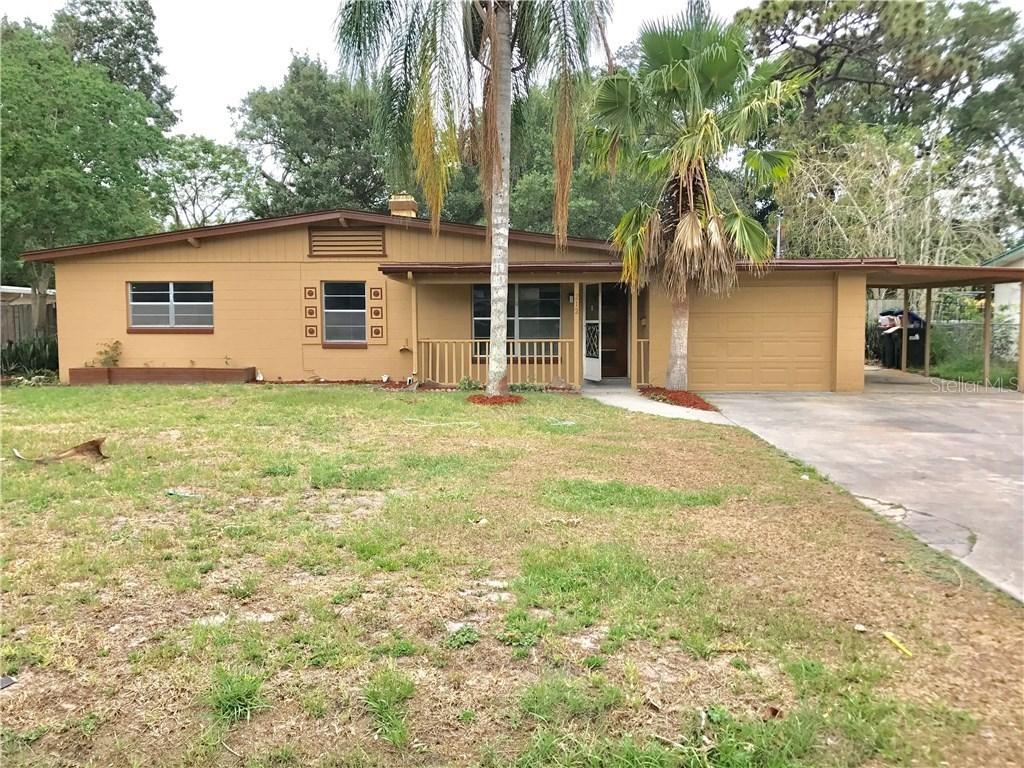 212 W Castle St., Orlando, FL 32809