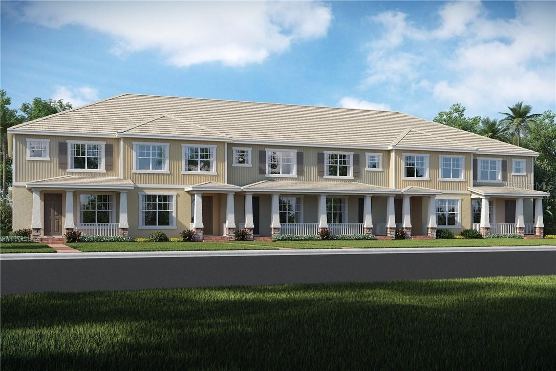 15590 Murcott Blossom Blvd., Winter Garden, FL 34787