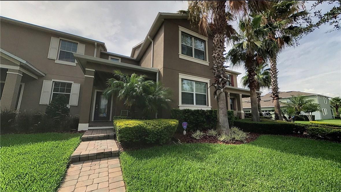 15381 Avenue Of The Arbors, Winter Garden, FL 34787