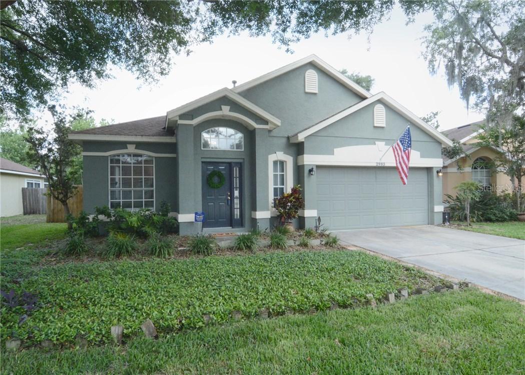 2983 Sabel Oak Pl., Oviedo, FL 32765