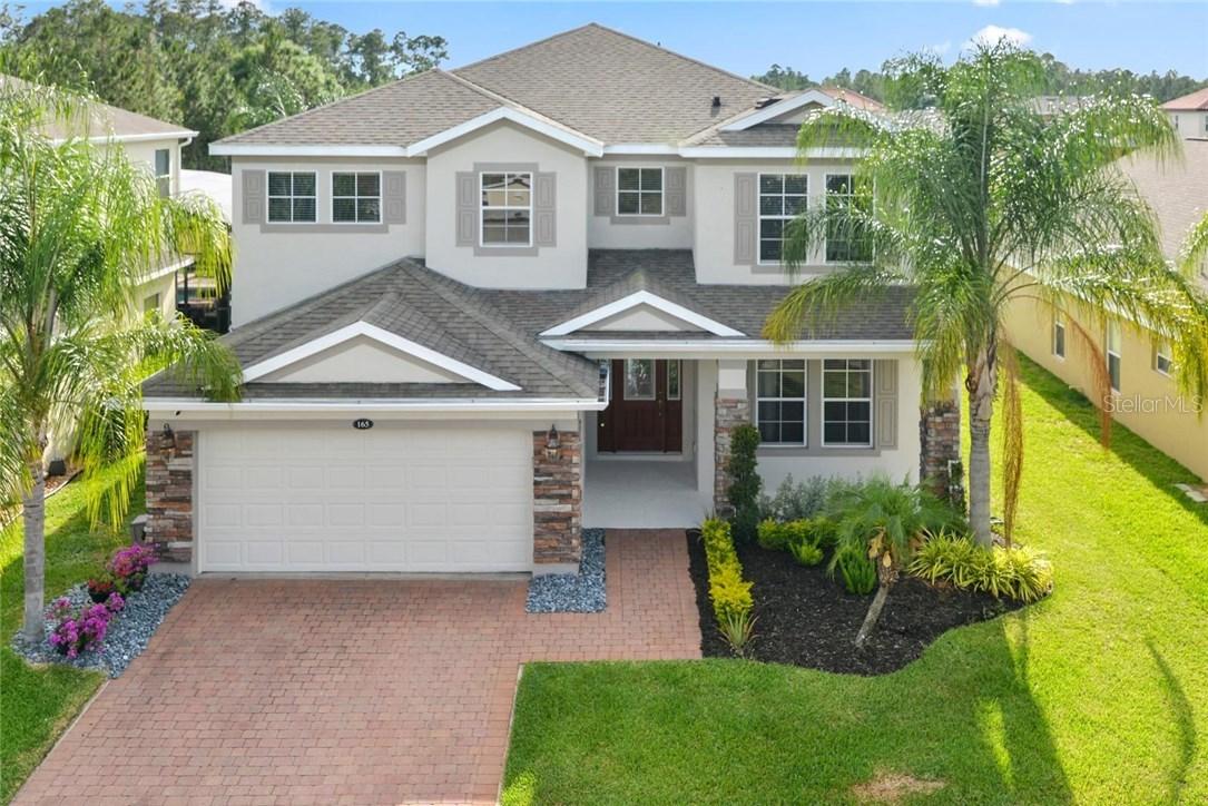 165 Preston Ave., Davenport, FL 33837