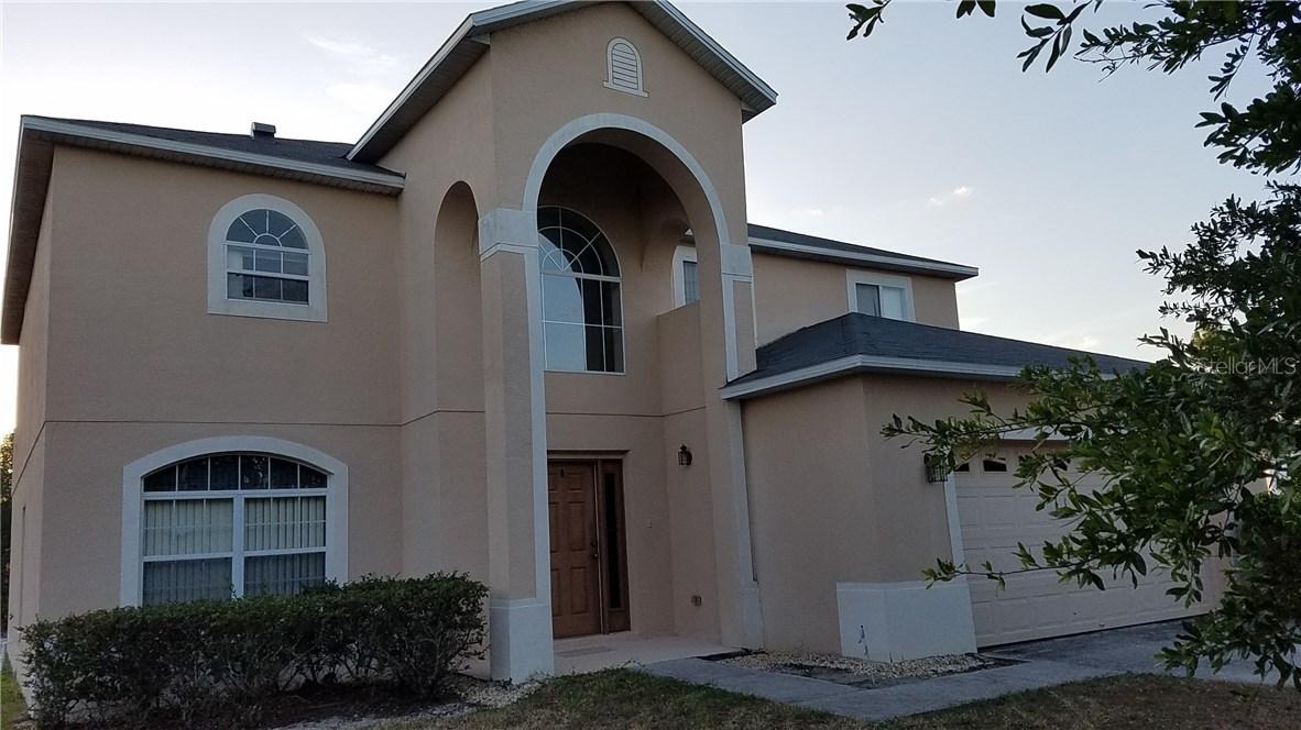 1815 Hudson Dr., Poinciana, FL 34759