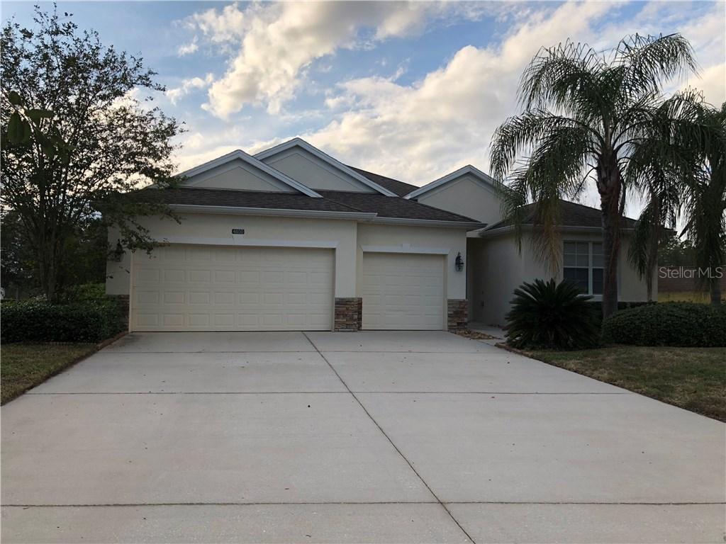 4850 Royce Dr., Mount Dora, FL 32757