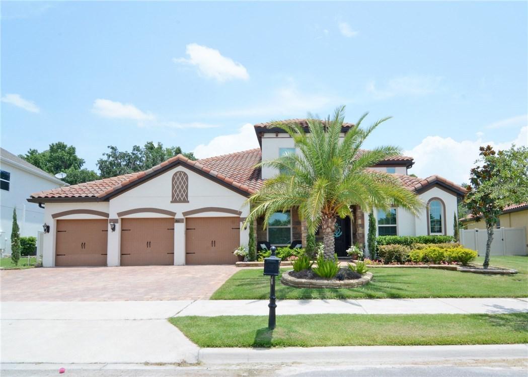 700 Fanning Dr., Winter Springs, FL 32708