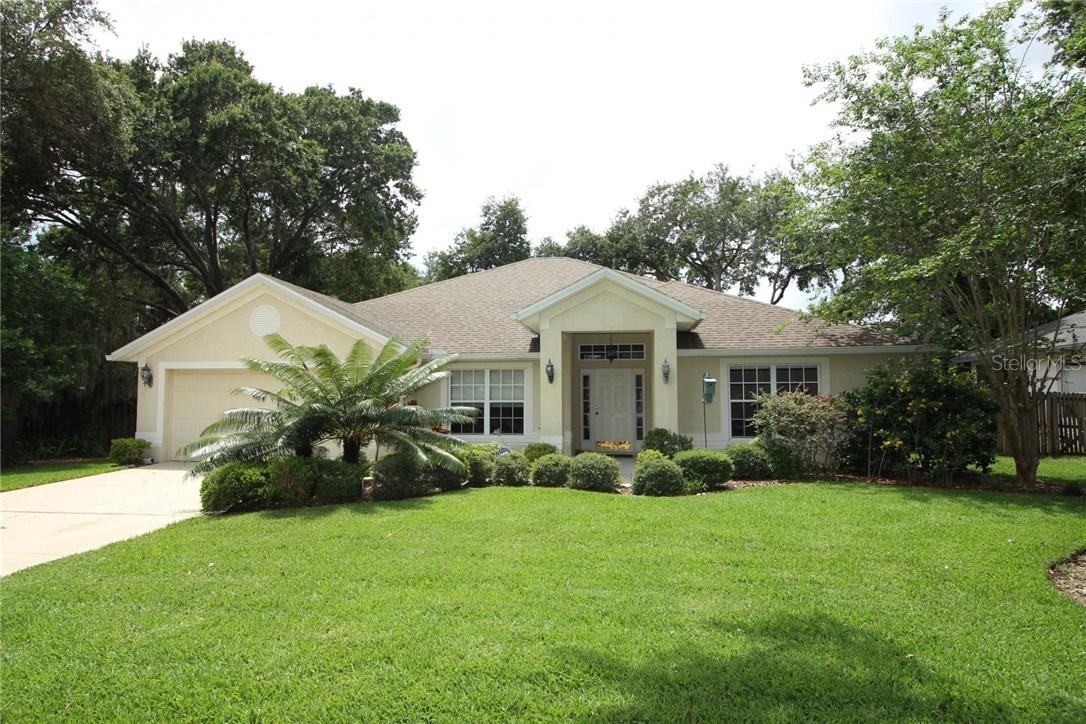 1500 Cashiers Dr., Winter Garden, FL 34787