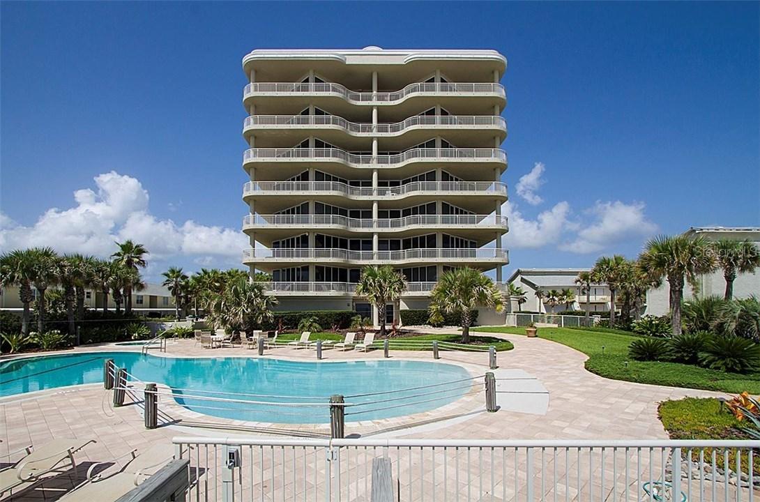 4207 S Atlantic Ave. #400, New Smyrna Beach, FL 32169