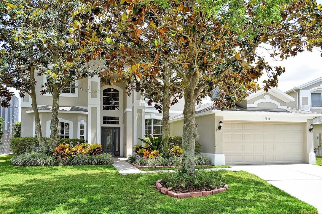 1315 Selbydon Way, Winter Garden, FL 34787