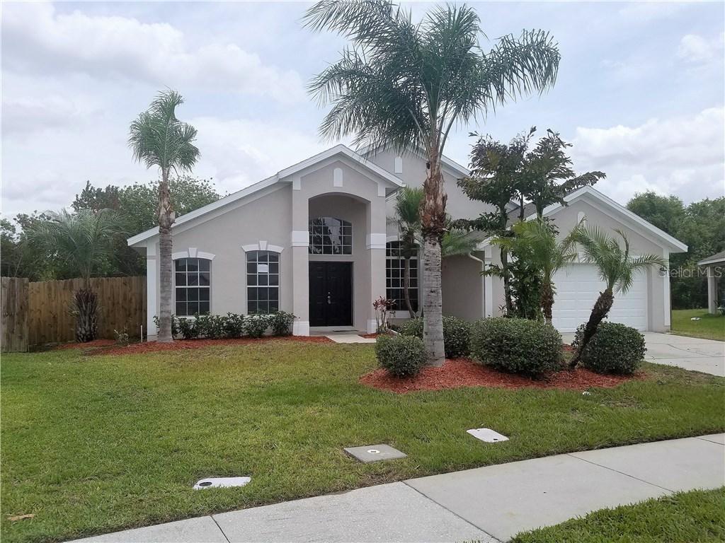 2695 Gold Dust Cir., Kissimmee, FL 34744